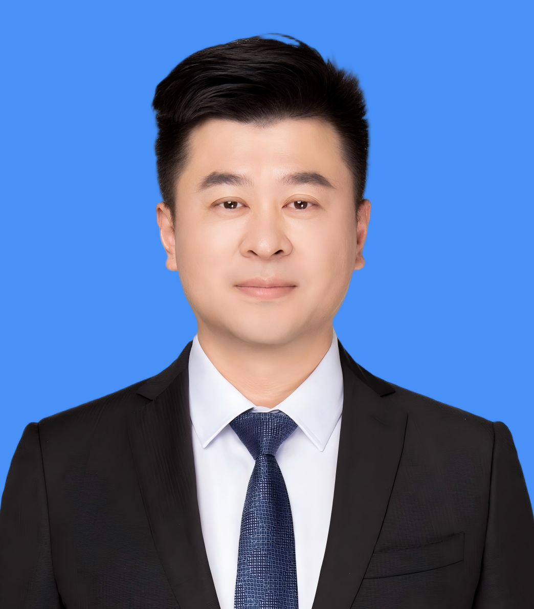 杨开元(副院长）